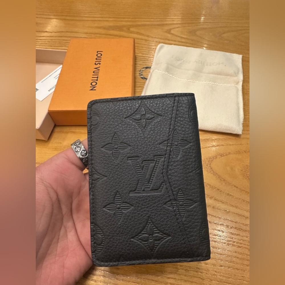 Louis Vuitton Pocket Organizer - Picture 2 of 8